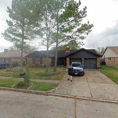 3917 Polk Ln, Deer Park, TX 77536