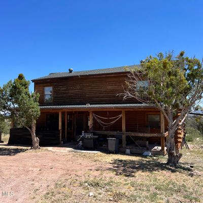 39240 N Indian Springs Road, Ash Fork, AZ 86320