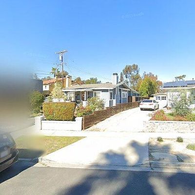 3926 Madison Ave, San Diego, CA 92116