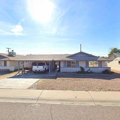 3929 W Lawrence Ln, Phoenix, AZ 85051