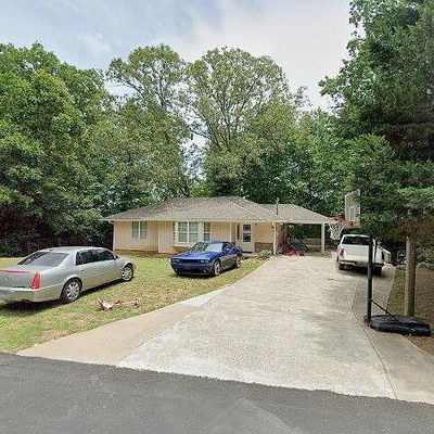 3932 Fraser Cir, Gainesville, GA 30506