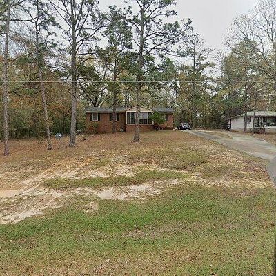 3942 Bath Edie Rd, Blythe, GA 30805