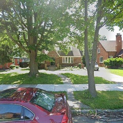 3951 Audubon Rd, Detroit, MI 48224