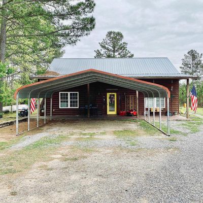 397 County Road 27, Heflin, AL 36264