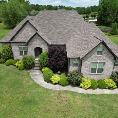 399 Co Rd 483, Hanceville, AL 35077