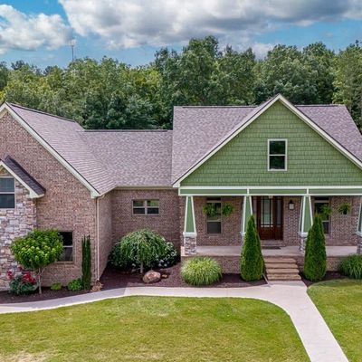 4 Barbara Point Rd, Vilonia, AR 72173