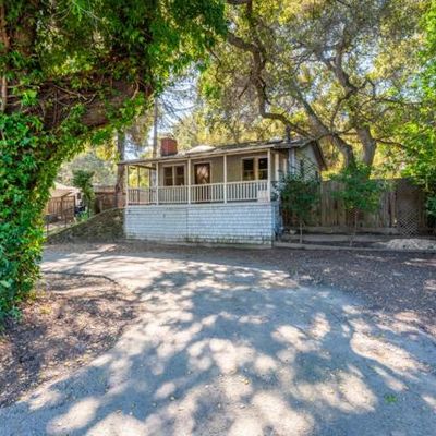 4 Calle De Los Helechos, Carmel Valley, CA 93924