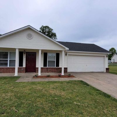 4 Chestnut Ct, Clarksville, AR 72830