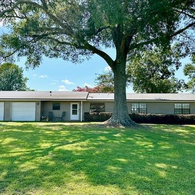 4 Theo Bilbo Rd, Carriere, MS 39426