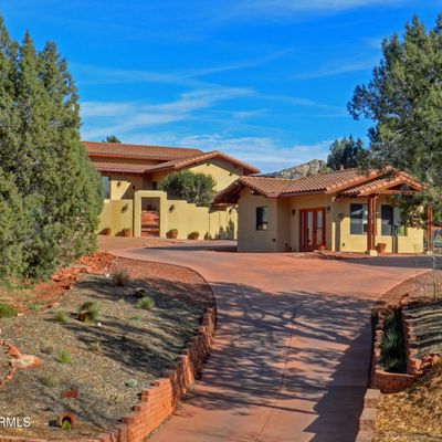 40 Arabian Dr, Sedona, AZ 86351