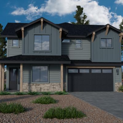 400 N Valerian, # Lot 39, Flagstaff, AZ 86004