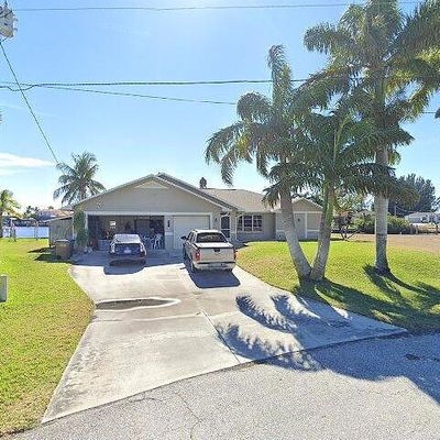 401 Nw 36 Th Pl, Cape Coral, FL 33993