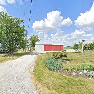 4014 E State Road 28, Frankfort, IN 46041