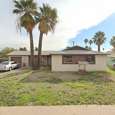 4015 N 56 Th Ave, Phoenix, AZ 85031