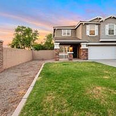 4016 E Gail Ct, Gilbert, AZ 85296