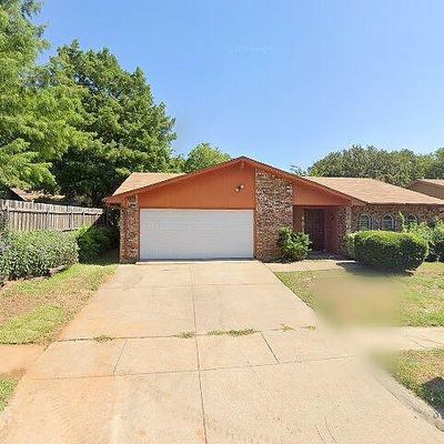 4019 Rushmoor Dr, Arlington, TX 76016