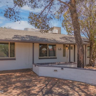 402 N Desert Stravenue, Tucson, AZ 85711