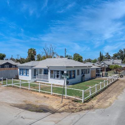 402 Linda Vista Dr, Bakersfield, CA 93308