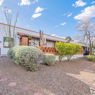 402 S Paseo Quinta, Green Valley, AZ 85614