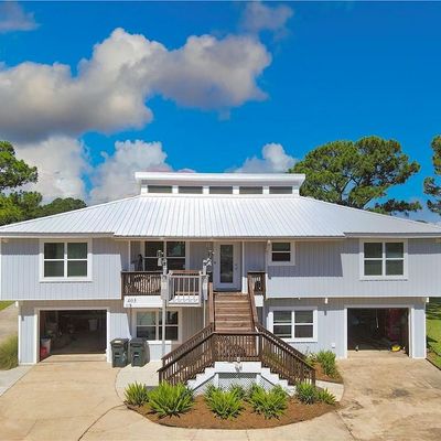 403 Albright Dr, Dauphin Island, AL 36528