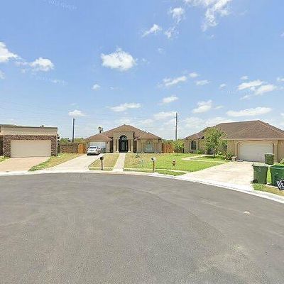 4035 Solid Dr, Brownsville, TX 78521