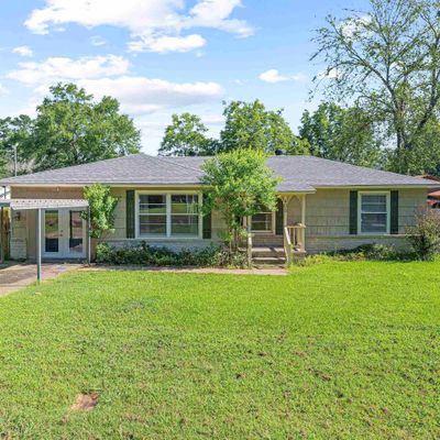 405 Layton St, Kilgore, TX 75662