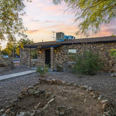 4059 E Glenn St, Tucson, AZ 85712