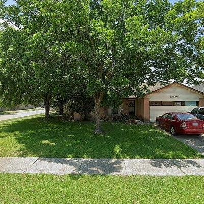 5034 Creekview Dr, La Porte, TX 77571