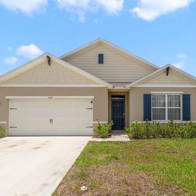 504 Talisi Loop, Saint Cloud, FL 34771