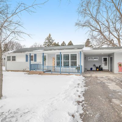 504 Thornton St, Middleville, MI 49333