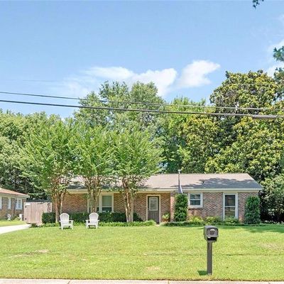 505 Barksdale Drive E, Mobile, AL 36606