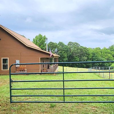 505 E Highway 188, Mount Ida, AR 71957