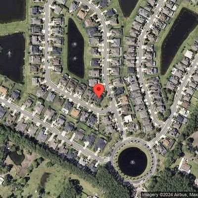 5055 Otters Den Trl, Sanford, FL 32771