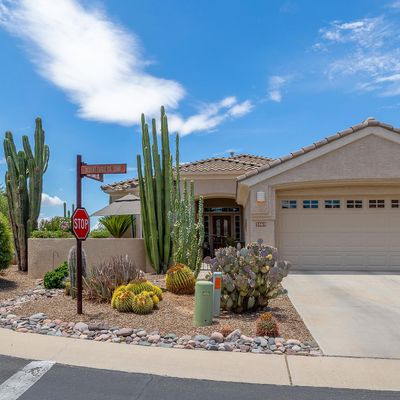 5069 W Desert Eagle Cir, Marana, AZ 85658