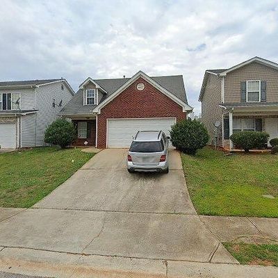 5075 Tussahaw Xing, Mcdonough, GA 30252