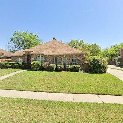 509 Edgeview Dr, Grand Prairie, TX 75052