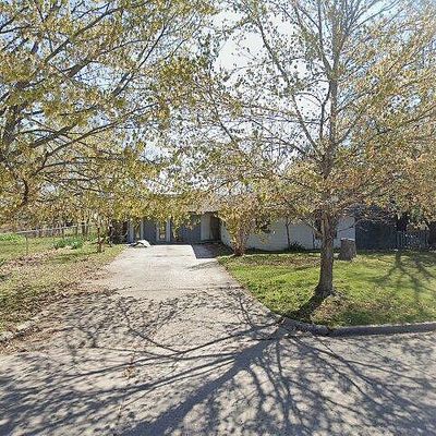 509 Judy Ln, Tahlequah, OK 74464