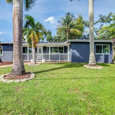 509 Nw 29 Th St, Wilton Manors, FL 33311