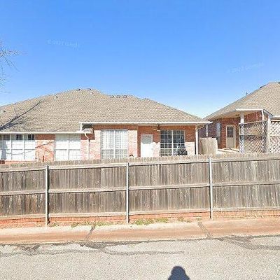 509 S Santa Fe Ave #112, Edmond, OK 73003