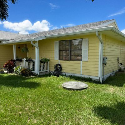 509 Sw Twig Ave, Port Saint Lucie, FL 34983