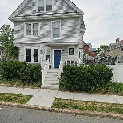 51 Parker St, New Bedford, MA 02740