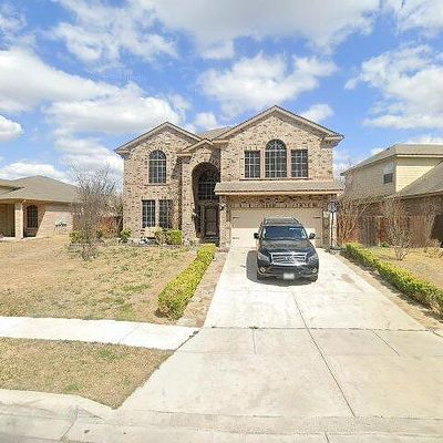 510 Baltustrol Dr, Cibolo, TX 78108