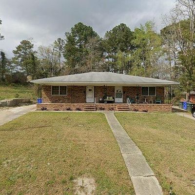 510 Eaton St, Fayetteville, NC 28301