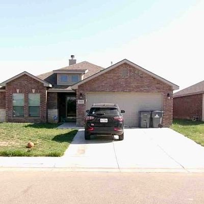 510 Loesh St, Amarillo, TX 79118