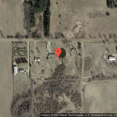 5101 Church Rd, Perry, MI 48872