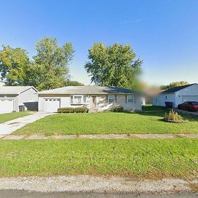 5109 27 Th Ave, Moline, IL 61265