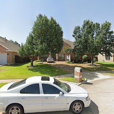 511 Breton Dr, Grand Prairie, TX 75052