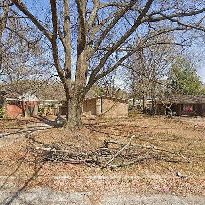 5110 Windcrest Rd, Memphis, TN 38116