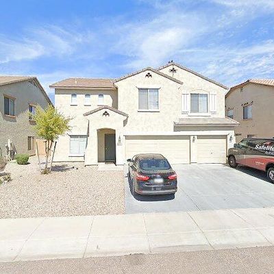 5118 W Apollo Rd, Laveen, AZ 85339