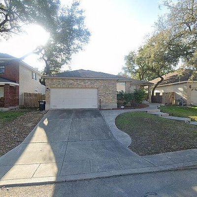 5122 Stormy Autumn, San Antonio, TX 78247